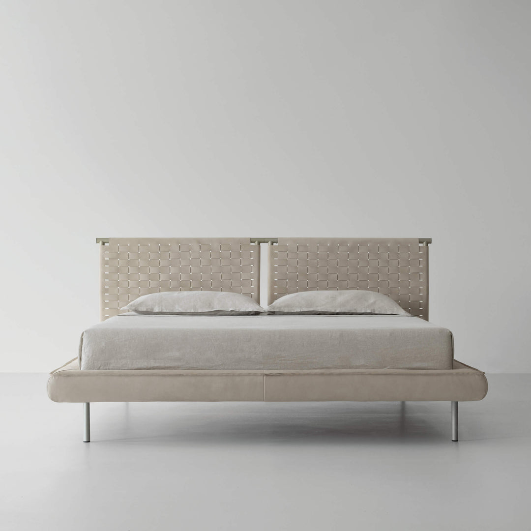 Jared Bed by Cierre1972 Double Beds Cierre