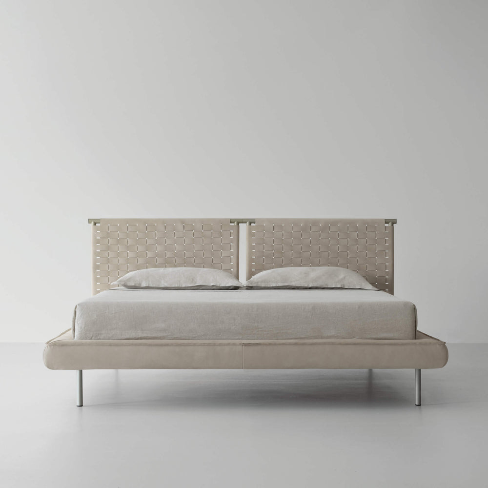 Jared Bed by Cierre1972 Double Beds Cierre
