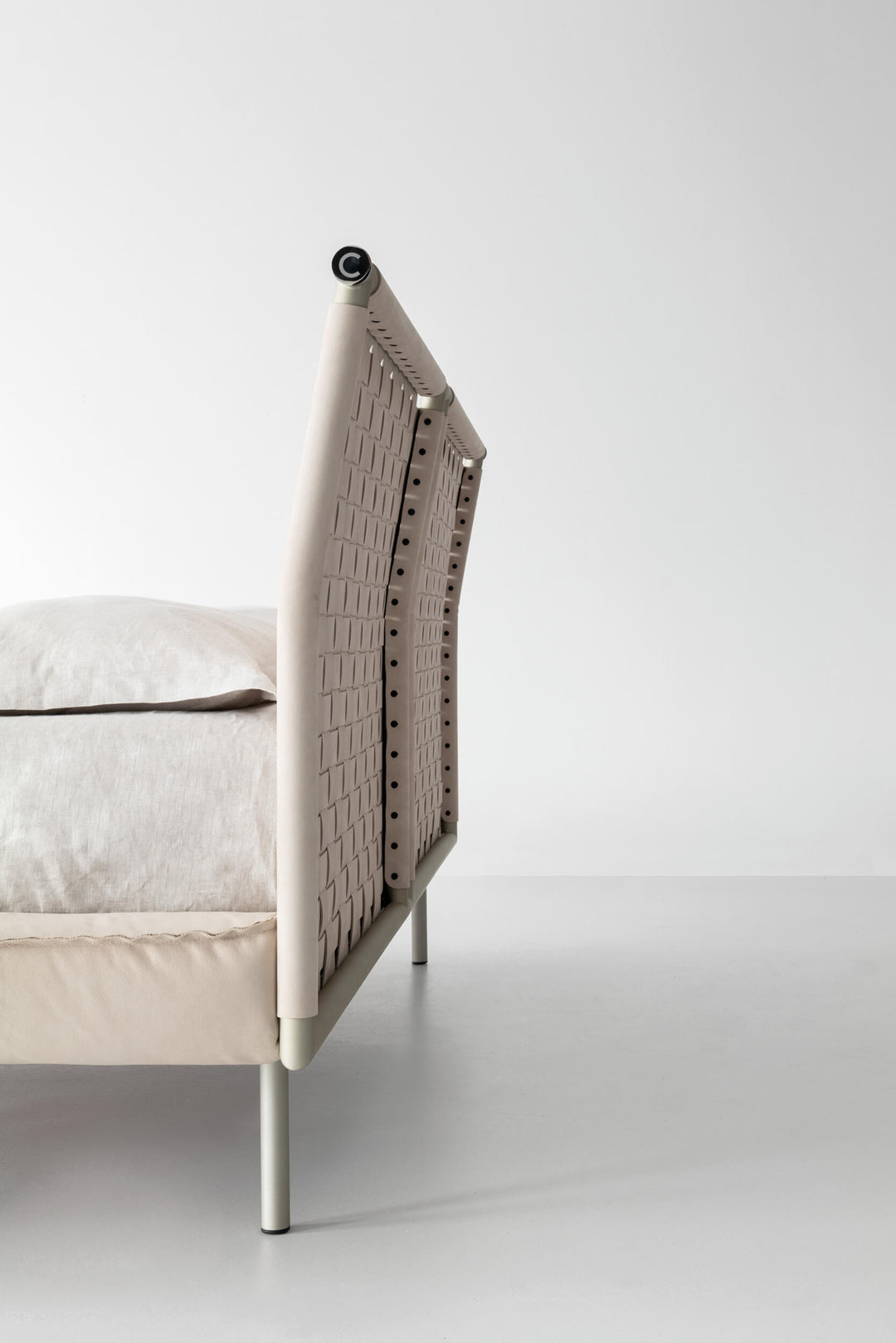 Jared Bed by Cierre1972 Double Beds Cierre
