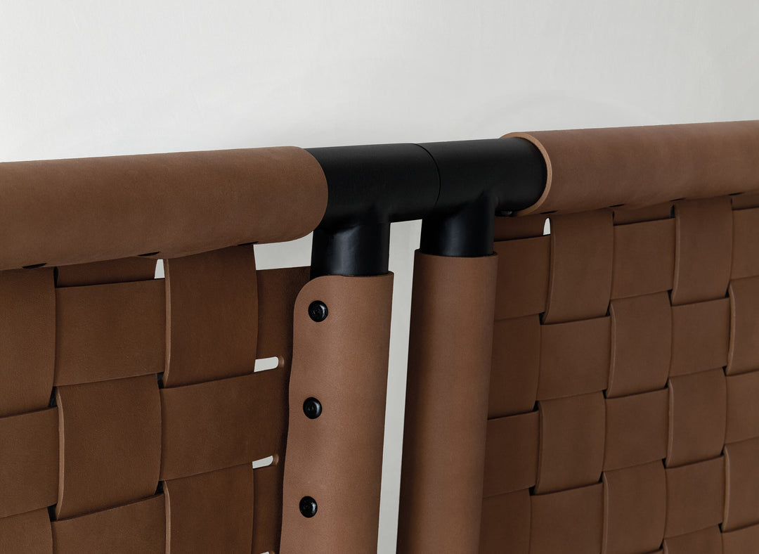 Jared Bed by Cierre1972 Double Beds Cierre