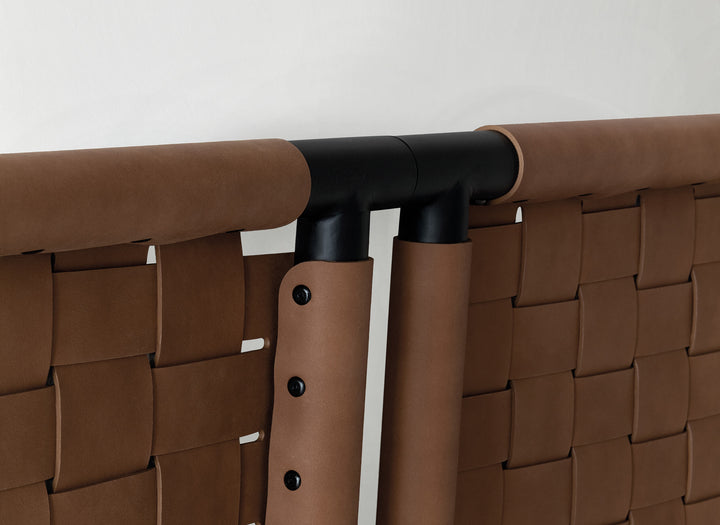 Jared Bed by Cierre1972 Double Beds Cierre