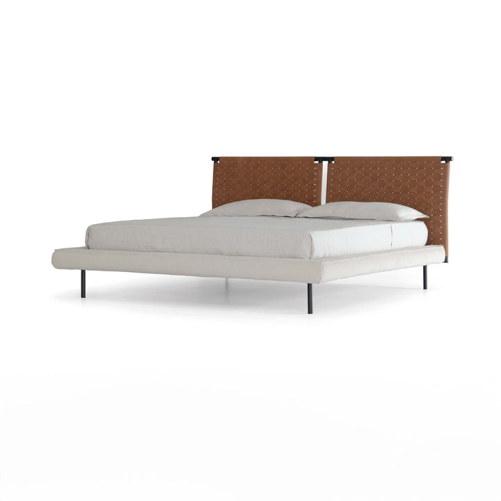 Jared Bed by Cierre1972 Double Beds Cierre