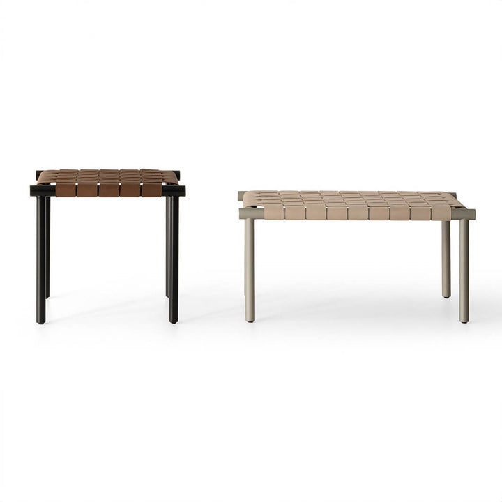 Jared Bench by Cierre1972 Ottomans & Benches Cierre