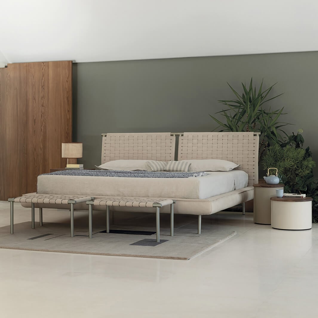 Jared Bench by Cierre1972 Ottomans & Benches Cierre