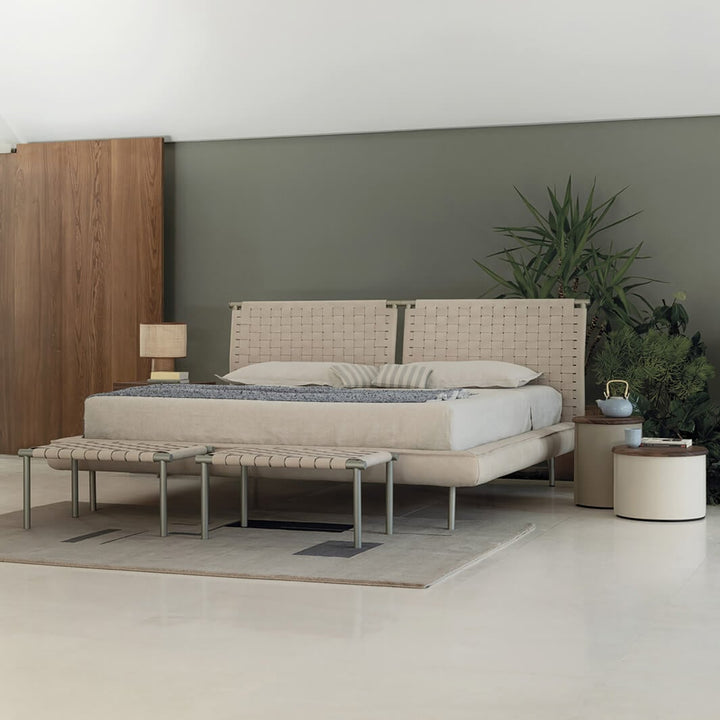 Jared Bench by Cierre1972 Ottomans & Benches Cierre