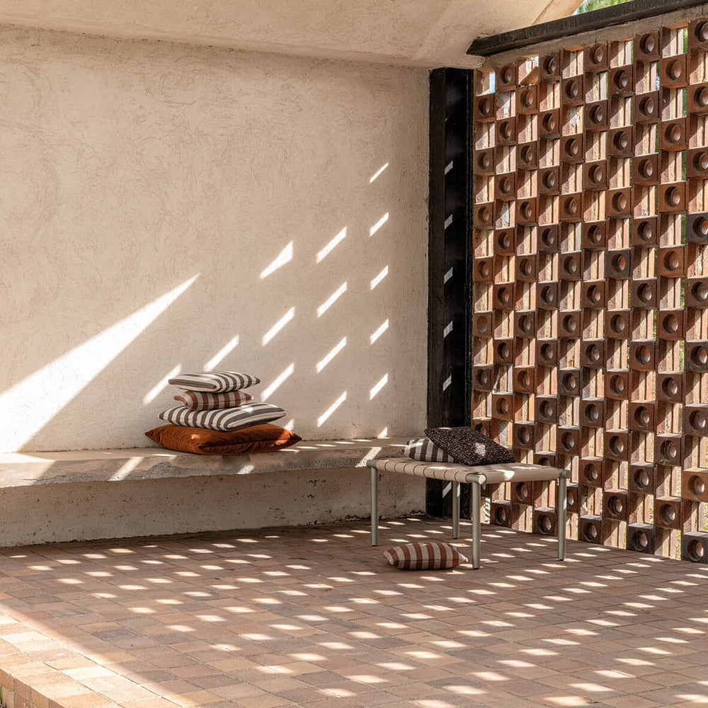 Jared Bench by Cierre1972 Ottomans & Benches Cierre