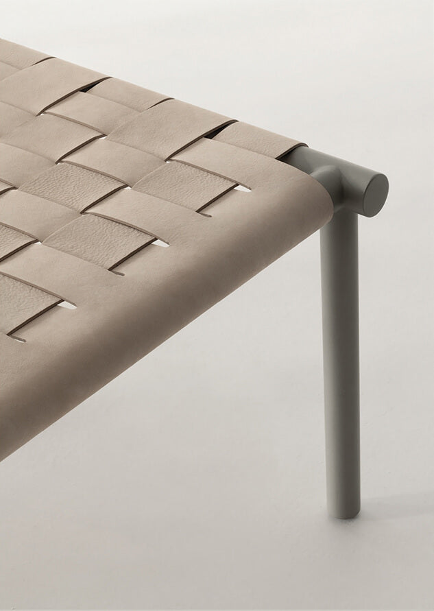 Jared Bench by Cierre1972 Ottomans & Benches Cierre