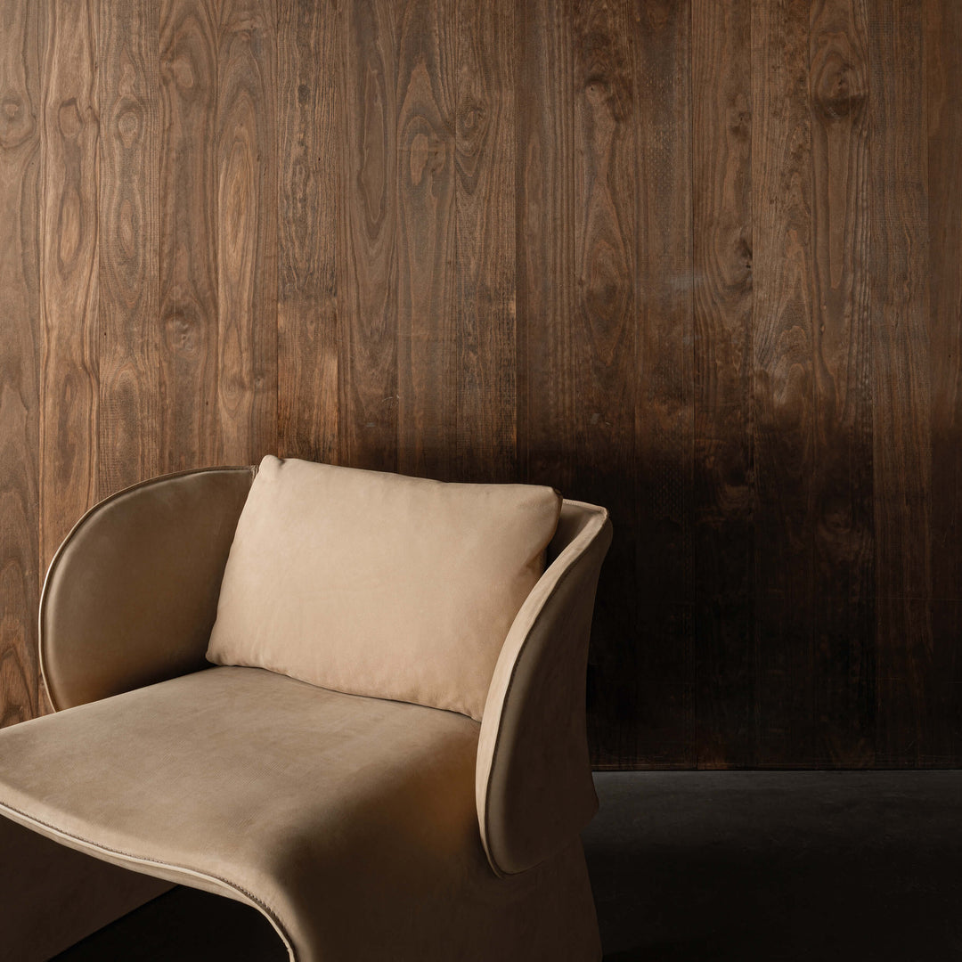 Knight Lounge Chair by Cierre1972 Lounge Chairs Cierre