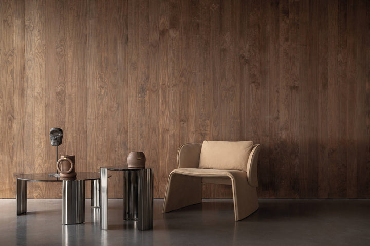Knight Lounge Chair by Cierre1972 Lounge Chairs Cierre