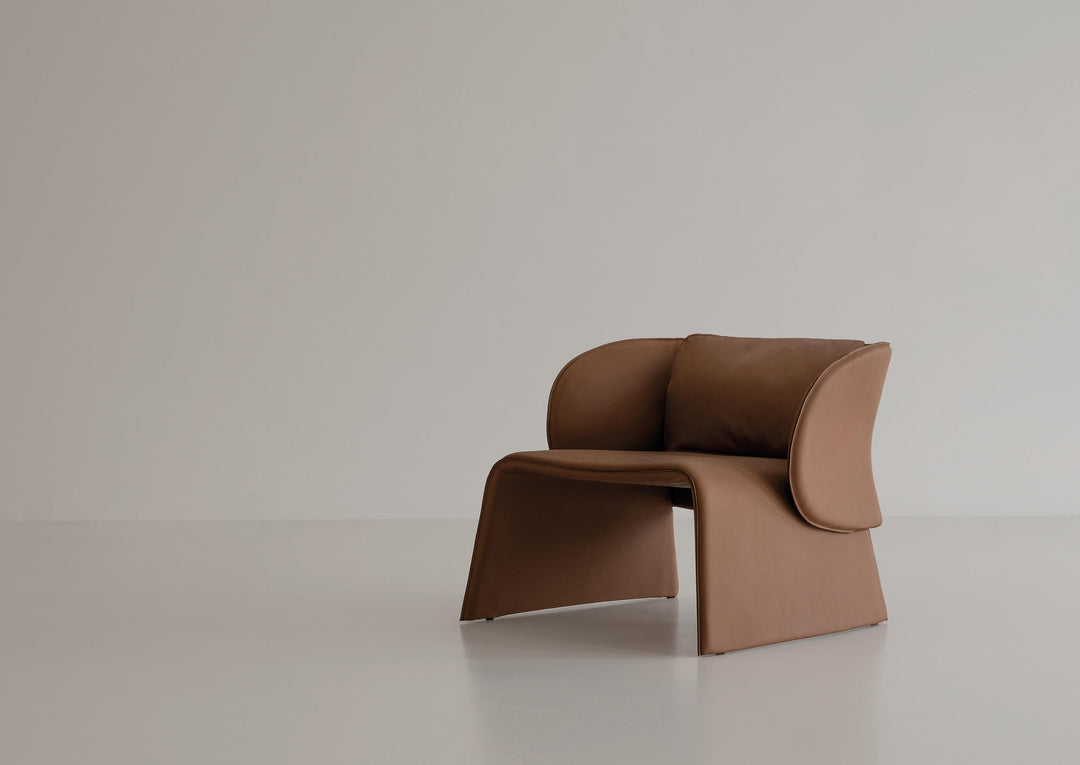 Knight Lounge Chair by Cierre1972 Lounge Chairs Cierre