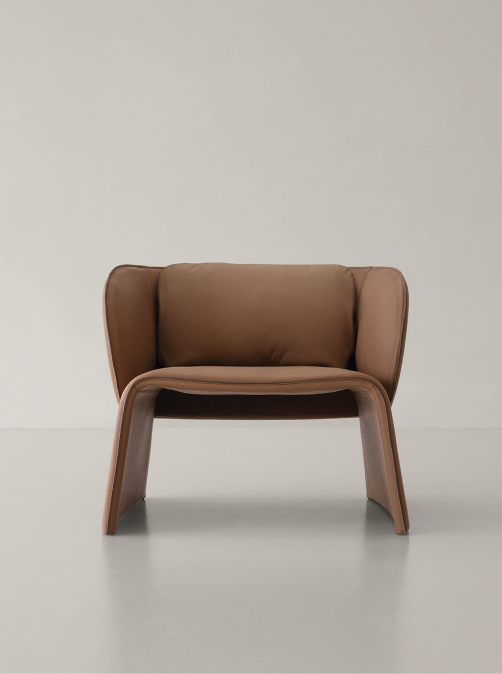Knight Lounge Chair by Cierre1972 Lounge Chairs Cierre