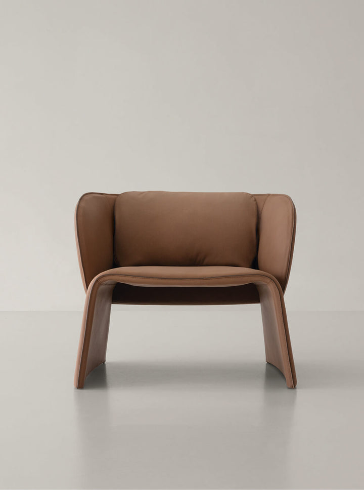 Knight Lounge Chair by Cierre1972 Lounge Chairs Cierre