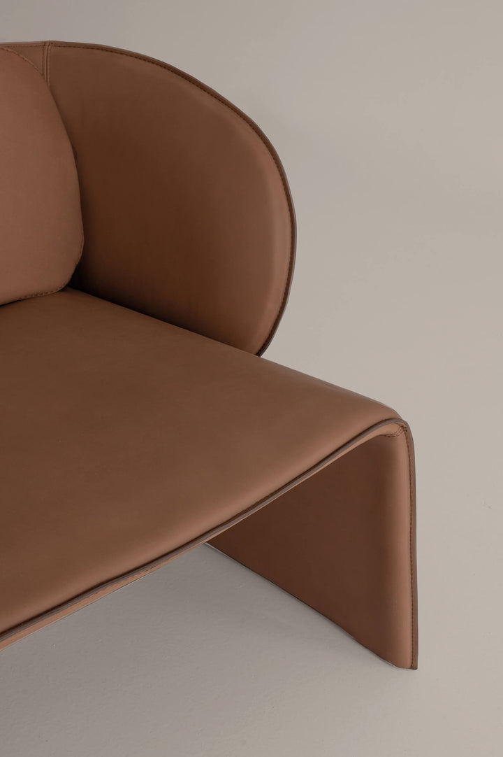 Knight Lounge Chair by Cierre1972 Lounge Chairs Cierre