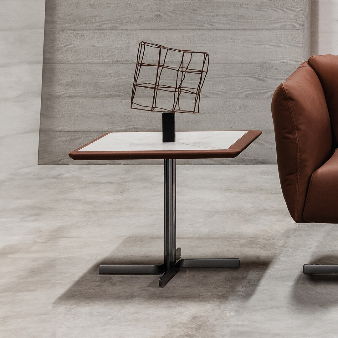 Laurel&amp;Hardy Coffee &amp; Side Table by Cierre1972 Coffee & Side Tables Cierre