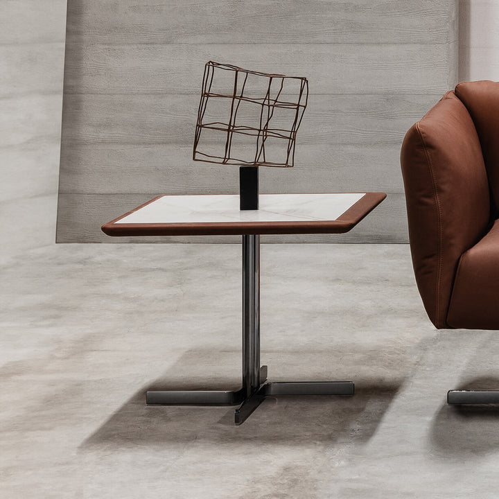 Laurel&amp;Hardy Coffee &amp; Side Table by Cierre1972 Coffee & Side Tables Cierre
