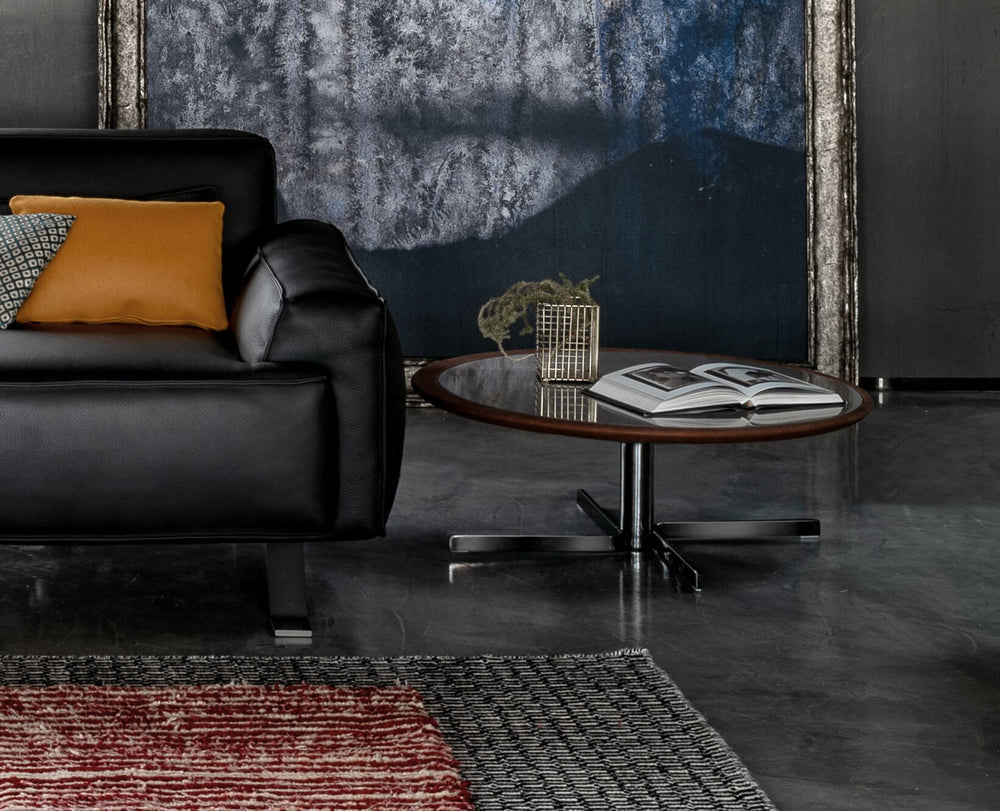 Laurel&amp;Hardy Coffee &amp; Side Table by Cierre1972 Coffee & Side Tables Cierre
