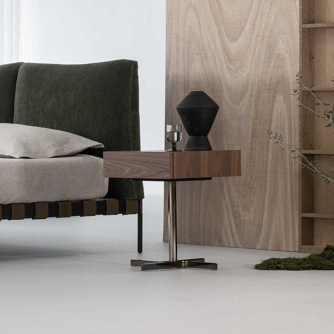 Light Nightstand by Cierre1972 Nightstands & Dressers Cierre