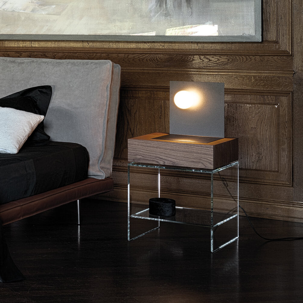 Light Nightstand by Cierre1972 Nightstands & Dressers Cierre
