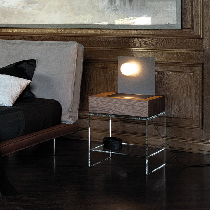 Light Nightstand by Cierre1972 Nightstands & Dressers Cierre