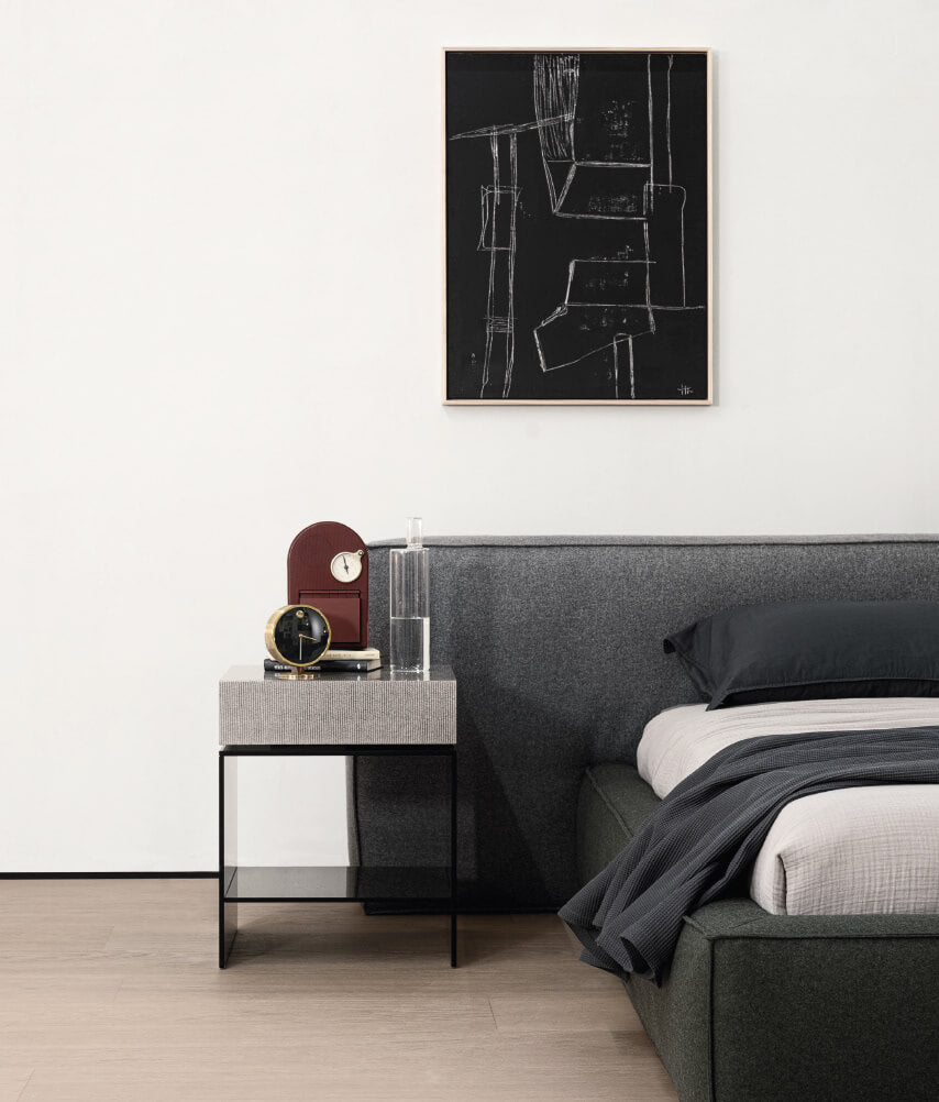 Light Nightstand by Cierre1972 Nightstands & Dressers Cierre