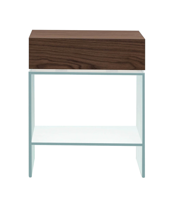 Light Nightstand by Cierre1972 Nightstands & Dressers Cierre