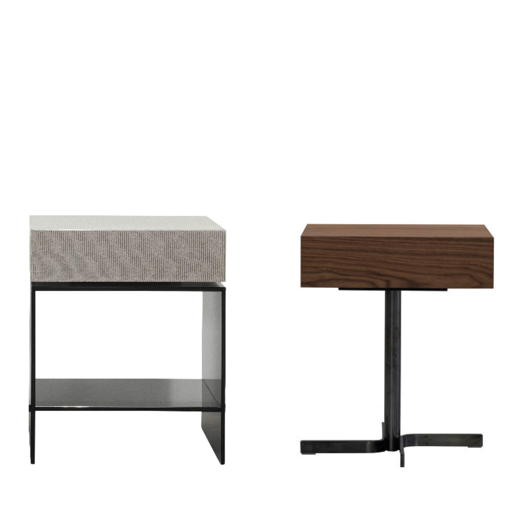 Light Nightstand by Cierre1972 Nightstands & Dressers Cierre