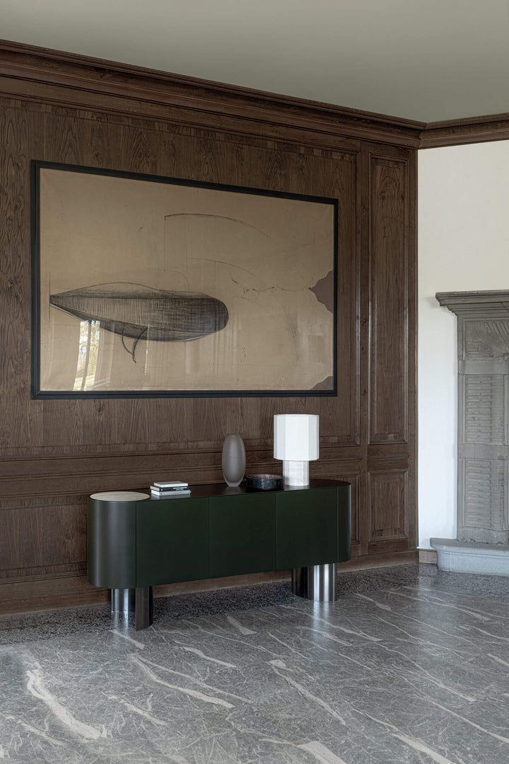Lip Sideboard by Cierre1972 Sideboards & Cupboards Cierre