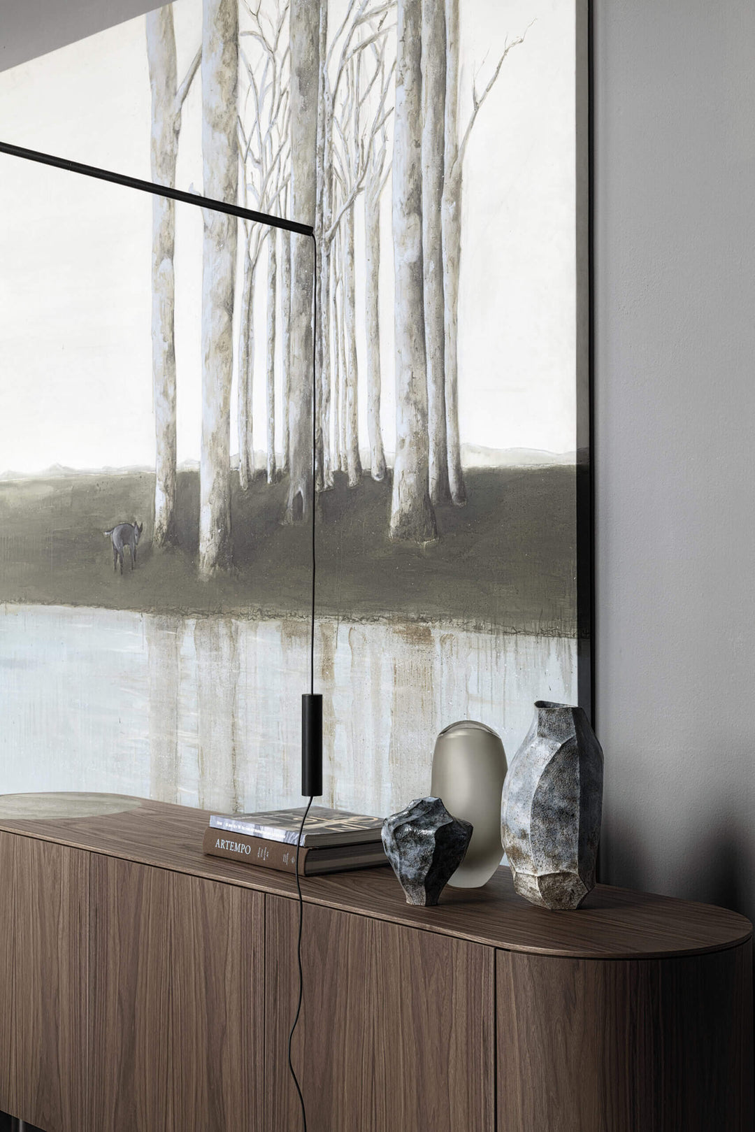 Lip Sideboard by Cierre1972 Sideboards & Cupboards Cierre