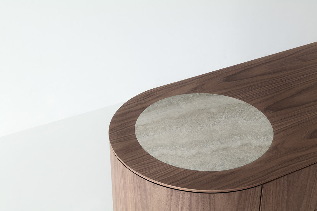Lip Sideboard by Cierre1972 Sideboards & Cupboards Cierre
