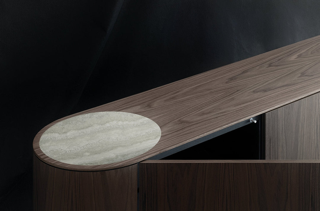 Lip Sideboard by Cierre1972 Sideboards & Cupboards Cierre