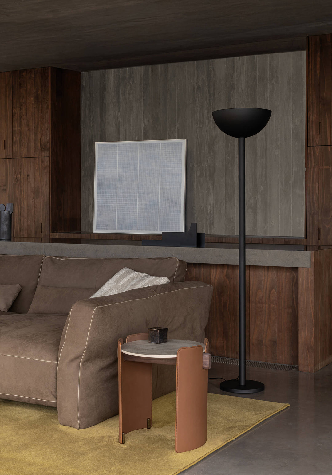 Loden Sectional by Cierre1972 Sofas & Sectionals Cierre