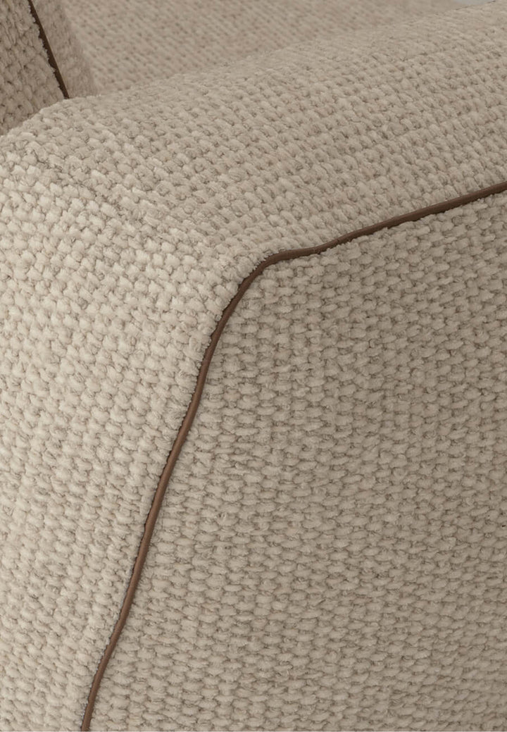 Loden Sectional by Cierre1972 Sofas & Sectionals Cierre