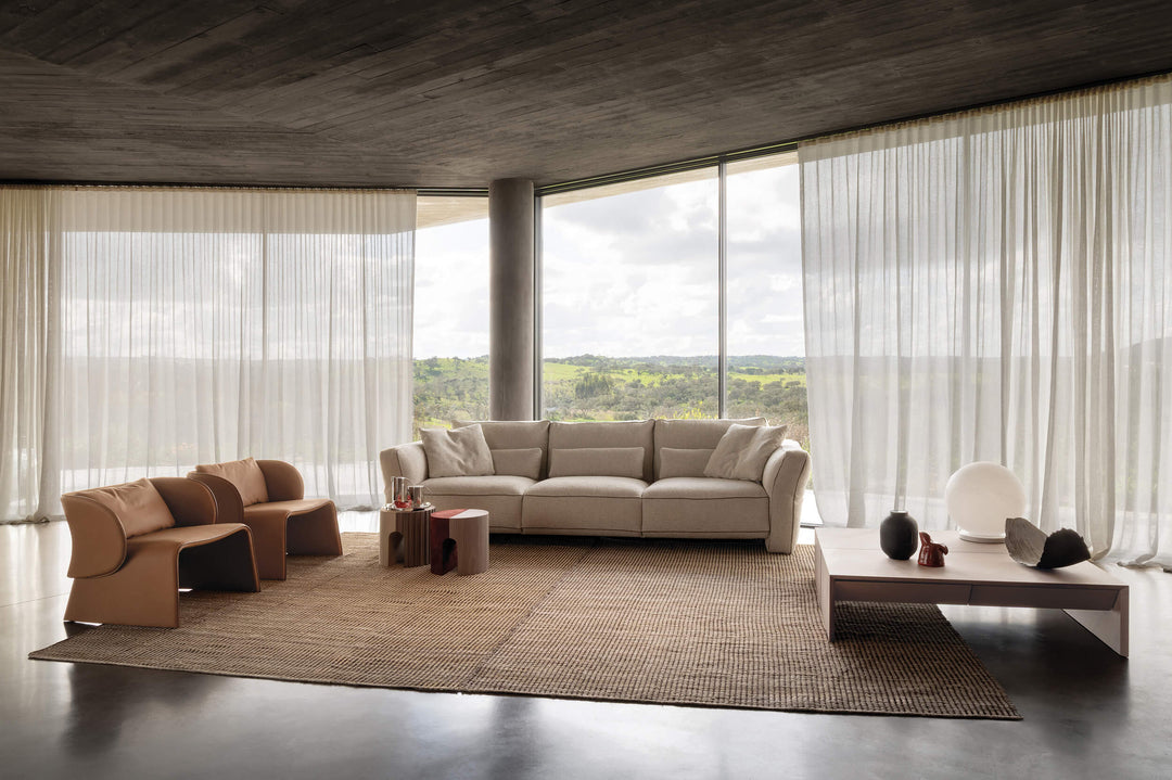 Loden Sofa by Cierre1972 Sofas & Sectionals Cierre