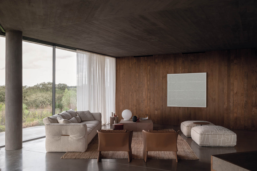 Loden Sofa by Cierre1972 Sofas & Sectionals Cierre