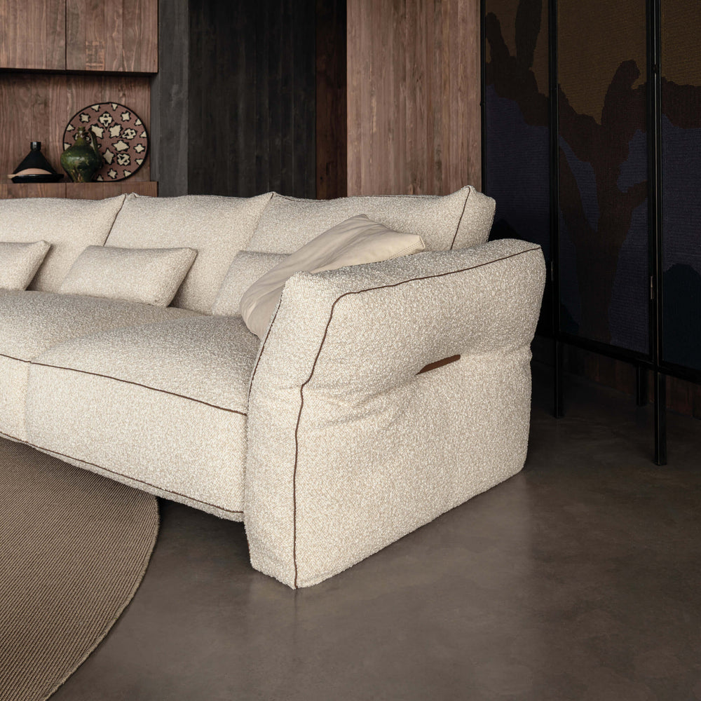 Loden Sofa by Cierre1972 Sofas & Sectionals Cierre