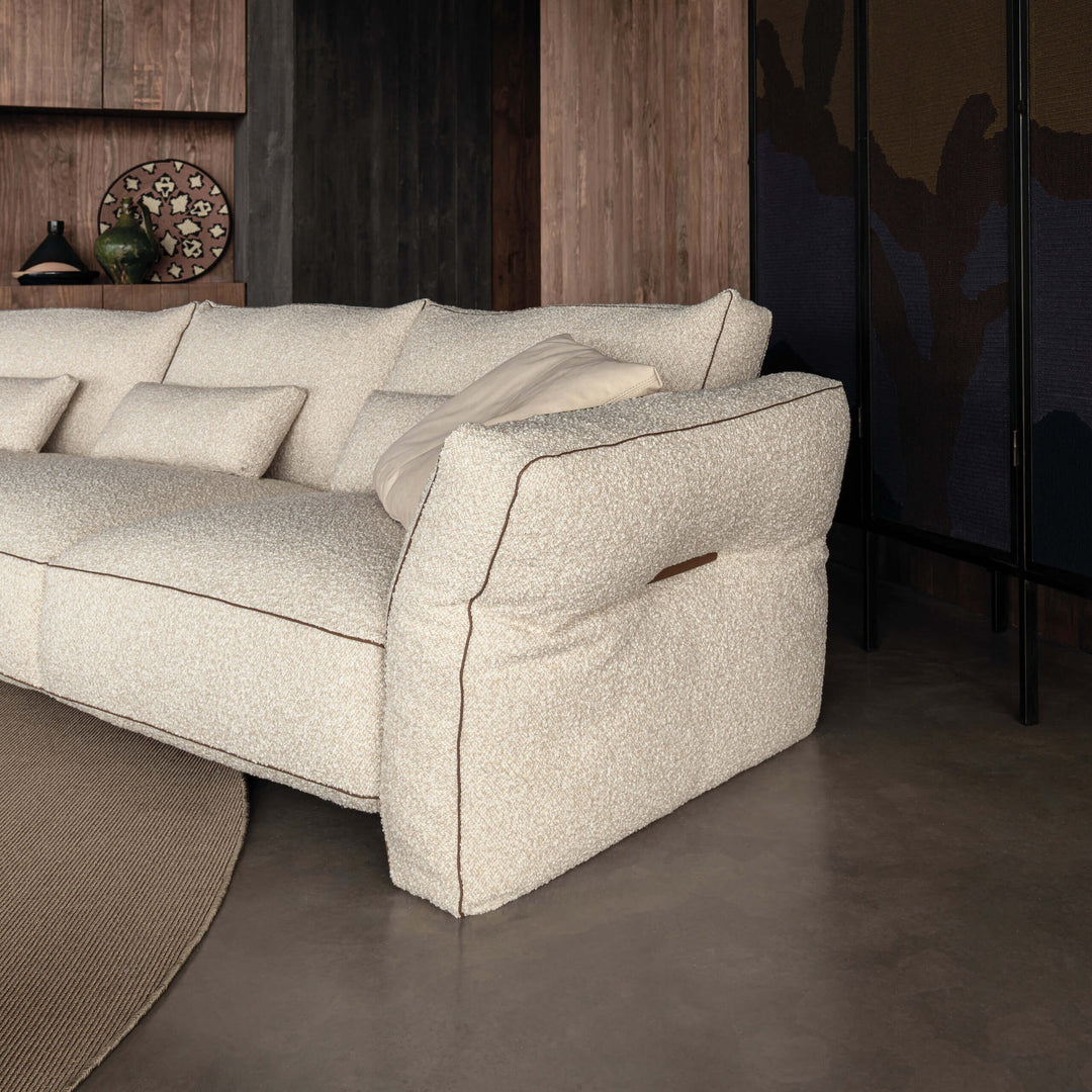 Loden Sofa by Cierre1972 Sofas & Sectionals Cierre