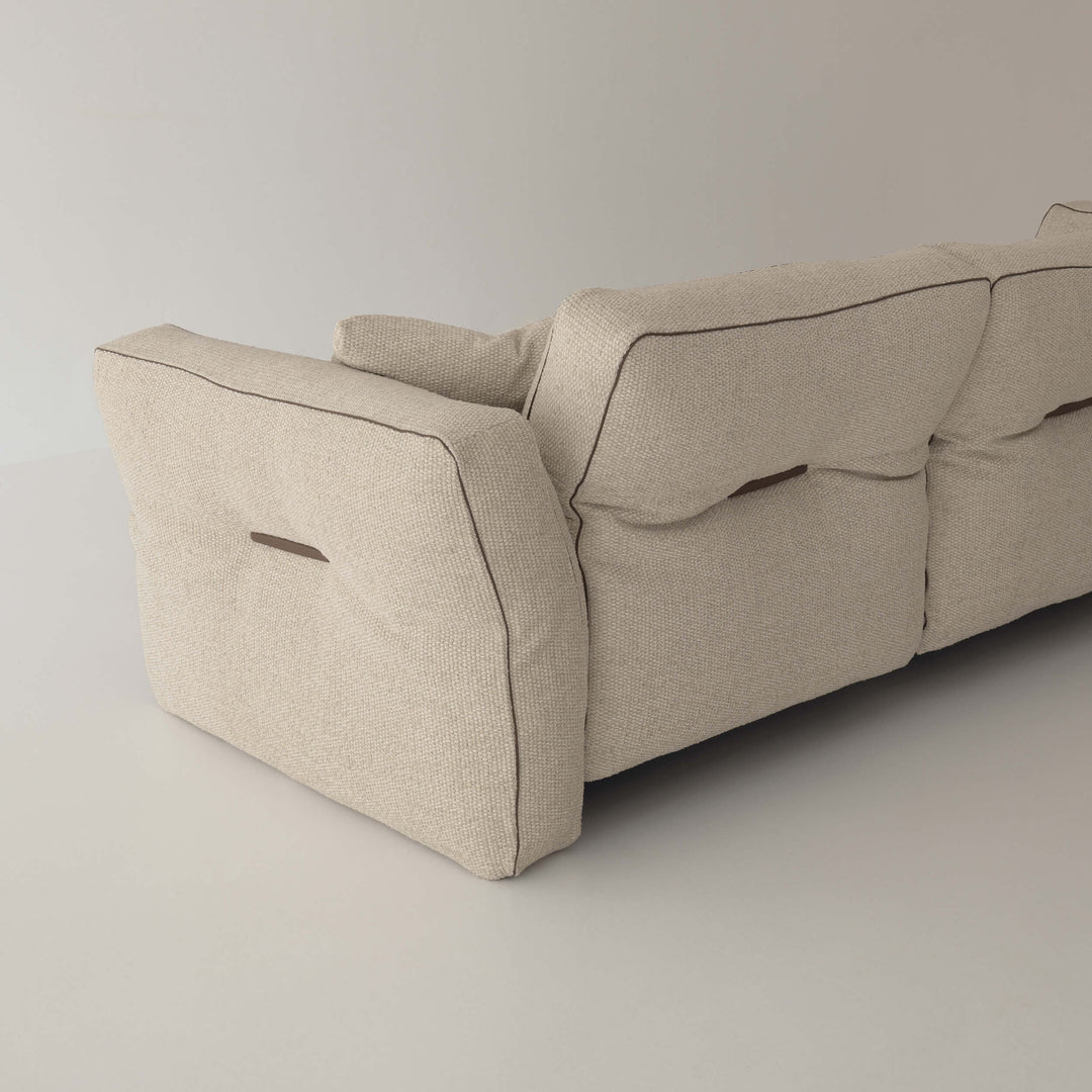 Loden Sofa by Cierre1972 Sofas & Sectionals Cierre