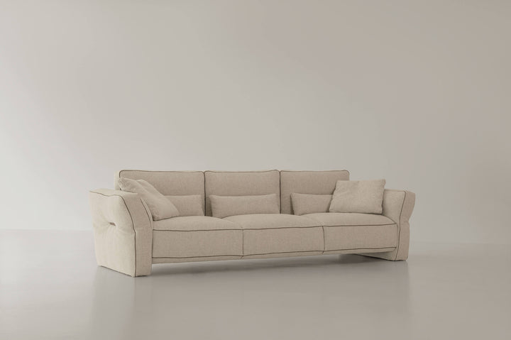 Loden Sofa by Cierre1972 Sofas & Sectionals Cierre