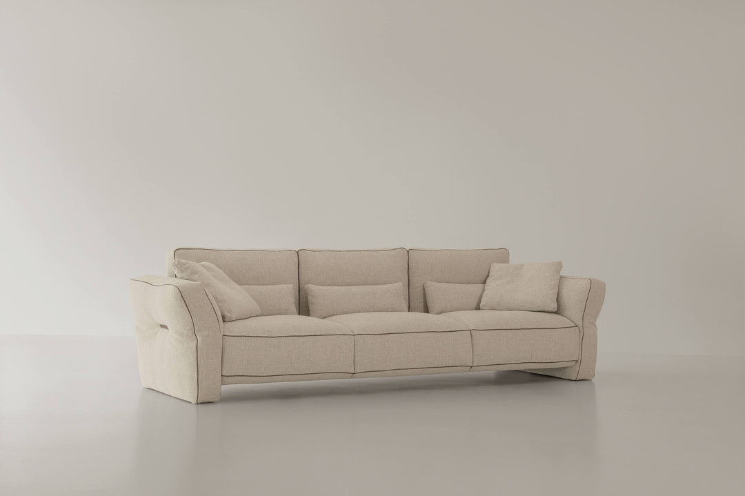 Loden Sofa by Cierre1972 Sofas & Sectionals Cierre