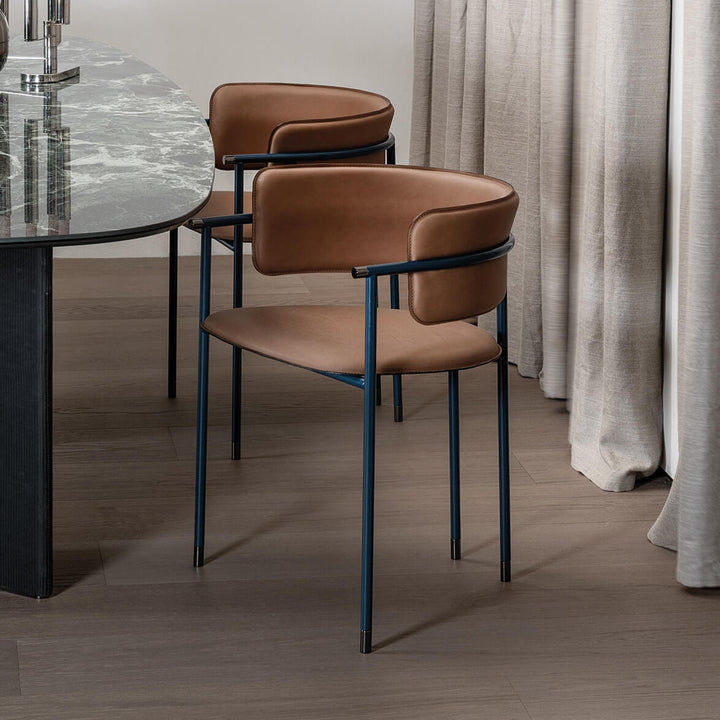 Mac Armchair by Cierre1972 Chairs & Armchairs Cierre