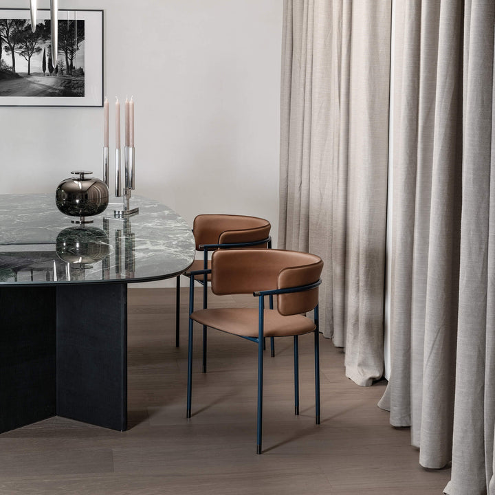 Mac Armchair by Cierre1972 Chairs & Armchairs Cierre