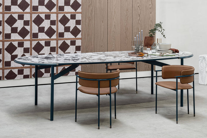 Mac Armchair by Cierre1972 Chairs & Armchairs Cierre