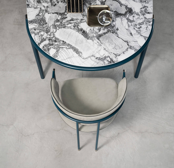 Mac Armchair by Cierre1972 Chairs & Armchairs Cierre