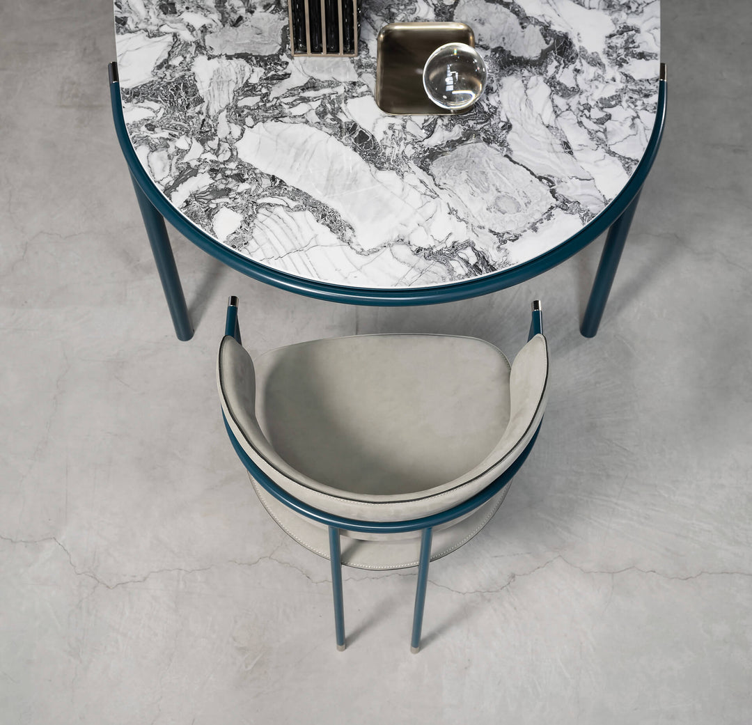 Mac Armchair by Cierre1972 Chairs & Armchairs Cierre