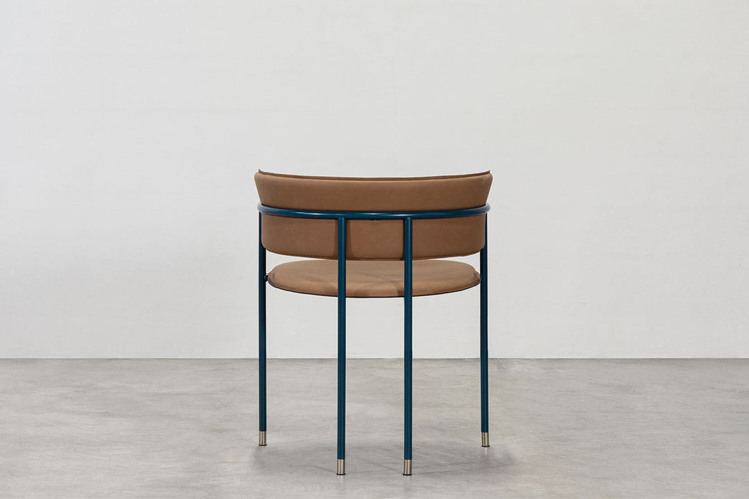 Mac Armchair by Cierre1972 Chairs & Armchairs Cierre
