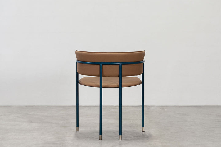 Mac Armchair by Cierre1972 Chairs & Armchairs Cierre