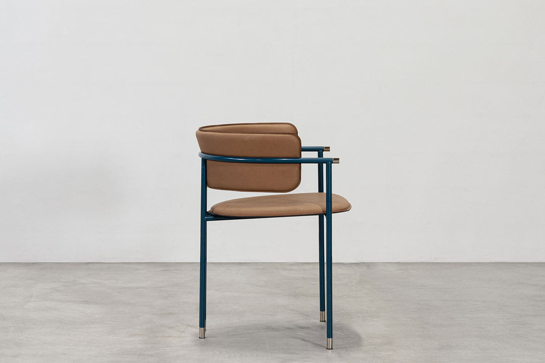 Mac Armchair by Cierre1972 Chairs & Armchairs Cierre
