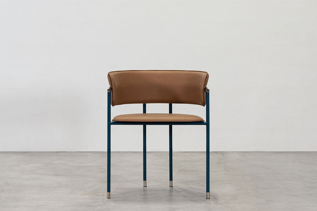 Mac Armchair by Cierre1972 Chairs & Armchairs Cierre