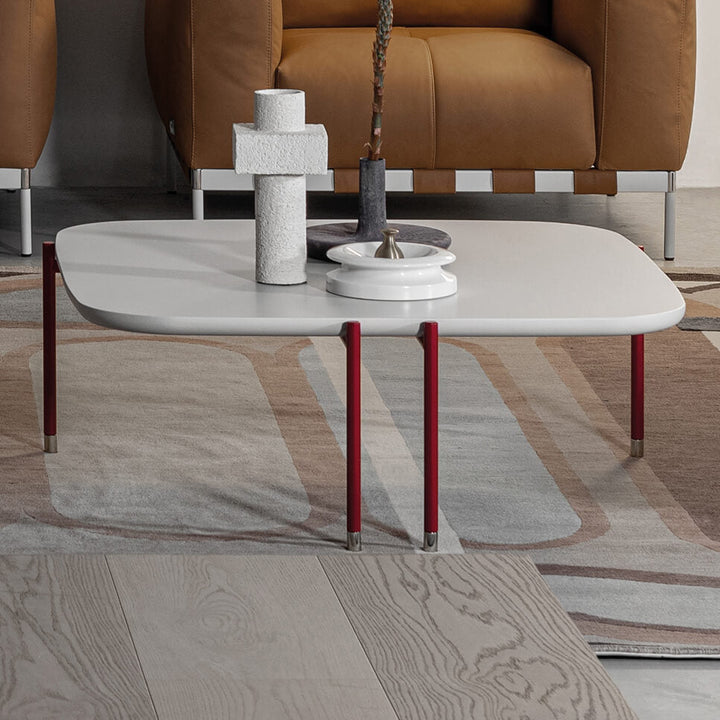 Mac Coffee Table by Cierre1972 Coffee & Side Tables Cierre