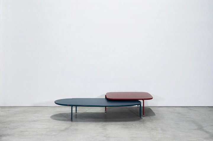 Mac Coffee Table by Cierre1972 Coffee & Side Tables Cierre
